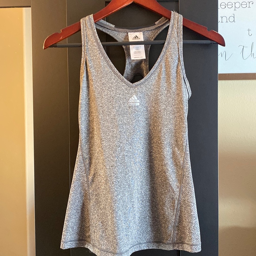 Women’s Adidas tank top